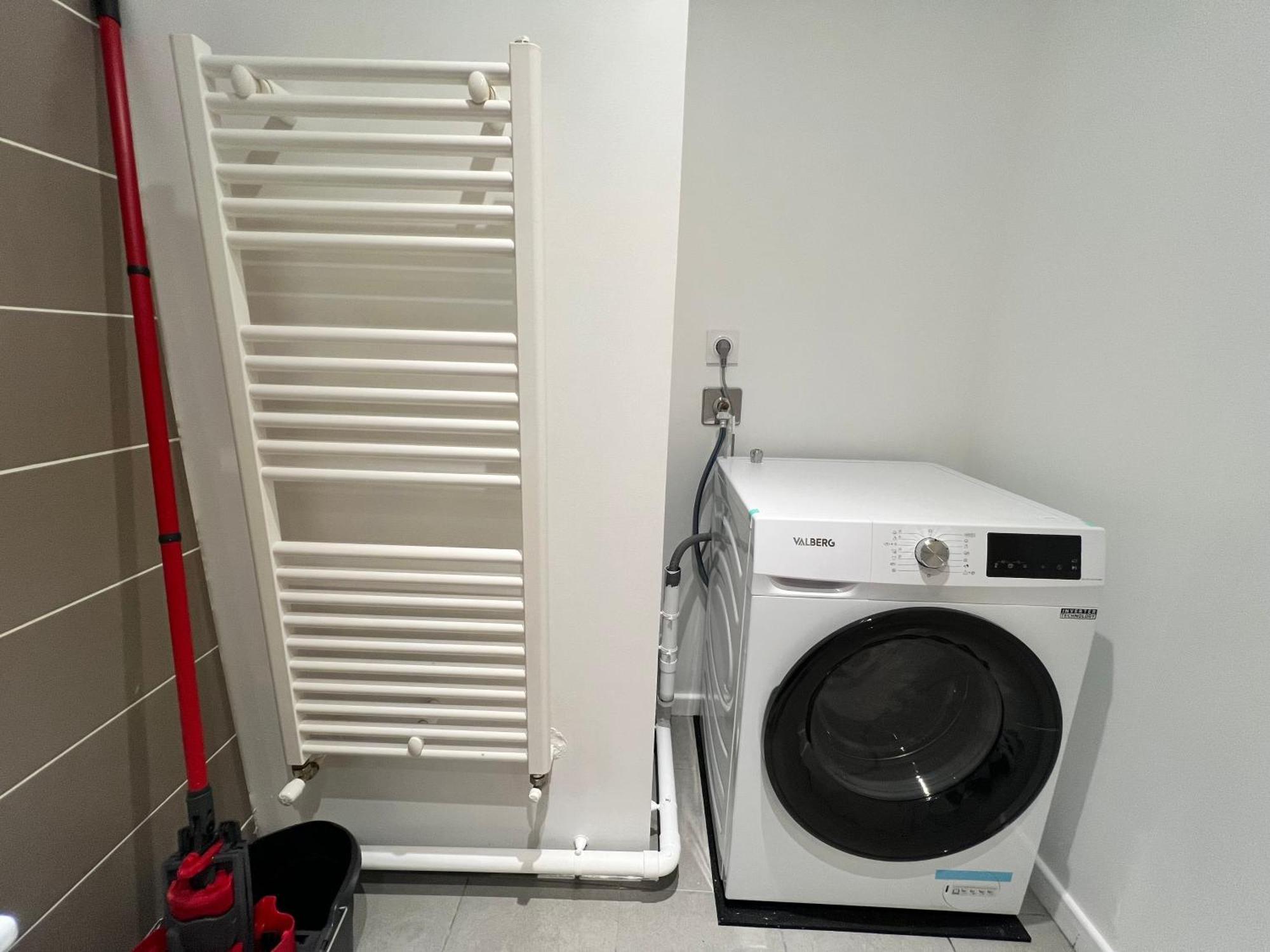 24 Chic & Cosy Grand Appart 88M2 Parking Gratuit Hypercentre Netflix แซงต์-เอเตียน ภายนอก รูปภาพ